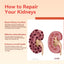 Body Care Patch Relieves Body Massage For Strong Vitality Body Fatigue, Pain And Discomfort Care - Korvel