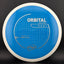 MVP Neutron Orbital Disc Golf Midrange