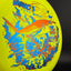 Star Mako3 - Riptide Reef Disco de Golf