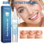 Gum Protection Gel, Teeth Whitening And Whitening Gum Repair Oral Cleaning And Care Dental Pencil - Korvel