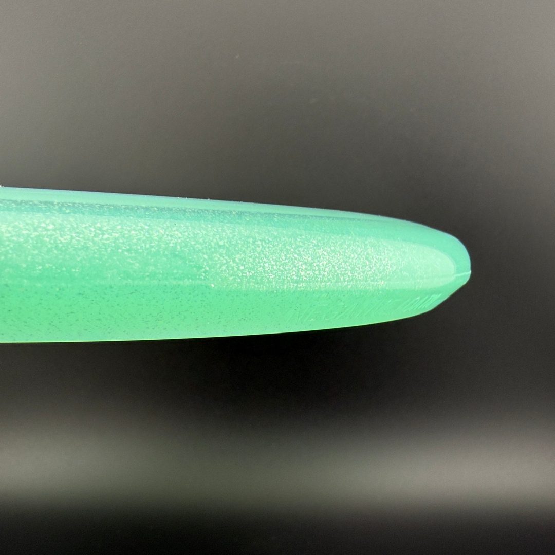 Arcane Oath Disc Golf Putter