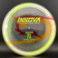 I-Dye Champion TL Disc Golf Disc