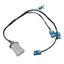 SPDZ1 Enhanced LS Ignition Coil Harness – Premium Performance Upgrade (Sold Individually for Each Cylinder Head) - Korvel