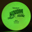 NXT Superglow Houdini Disc Golf Disc