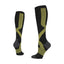 Sports pressure socks for men and women, comfortable for sports, compression socks with a pressure of - Korvel