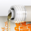 Aceite de Cocina de Algas Premium