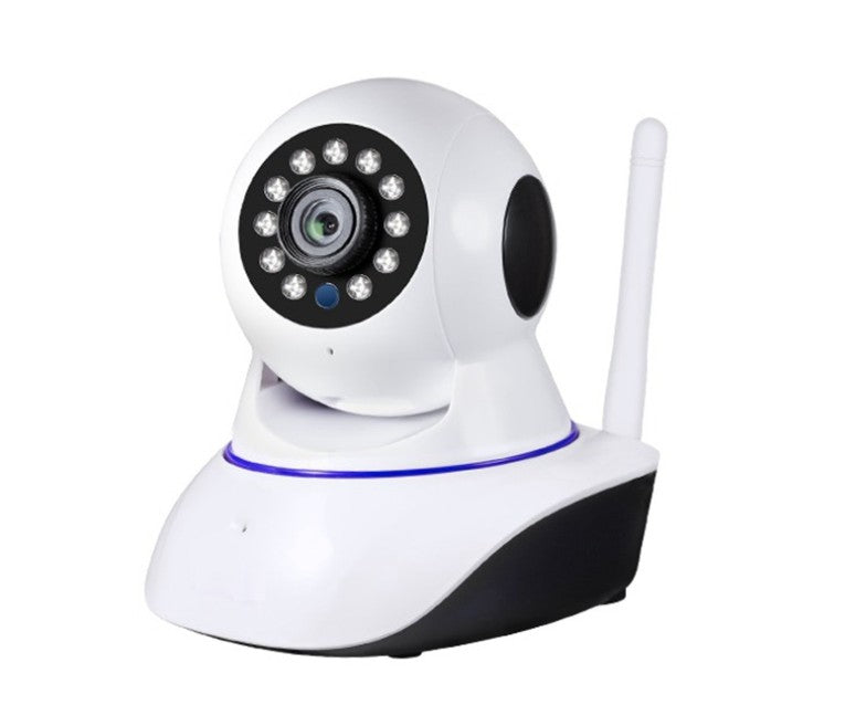 720P Security Network CCTV WIFI IP camera - Korvel