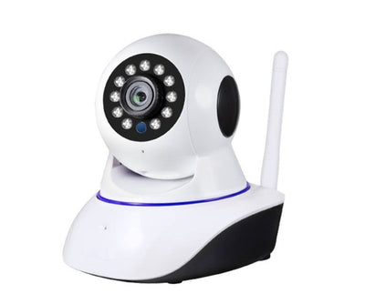 720P Security Network CCTV WIFI IP camera - Korvel