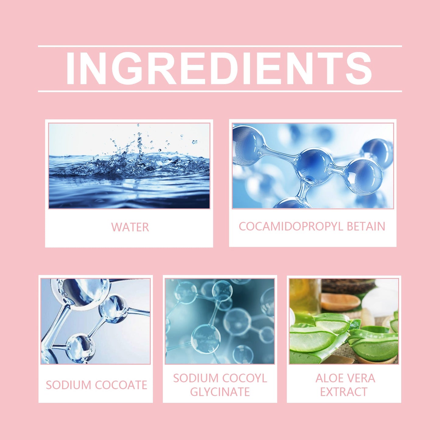 Baby Clothes Detergent Mild Formula Soft Detergent For Deep Cleaning Baby Clothes - Korvel