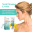 Neck Firming Cream, Lighten Neck Lines Firming Brightening Skin Hydrating Anti-Wrinkle Firming Lifting Cream - Korvel