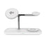 Support de charge sans fil QI2 multi-fonctionnel premium