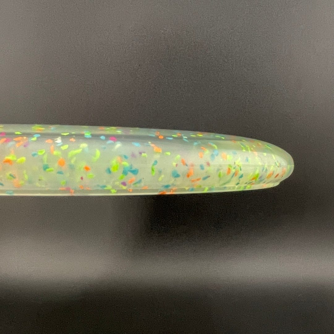 Cryztal Flx Confetti Focus Disc Golf Putter - 2026 Ledgestone