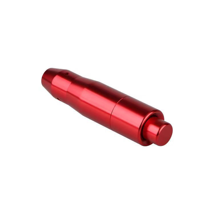 Personalized modification of automotive general metal gear head racing colorful gear lever metal simple wave stick head handbrake - Korvel