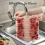 CleanPro Microfiber Cloth Set - Premium Cleaning Solution