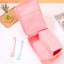 Twill Oxford Cloth Shoes Travel Storage Bags Three-layer Waterproof Shoe Bag - Korvel