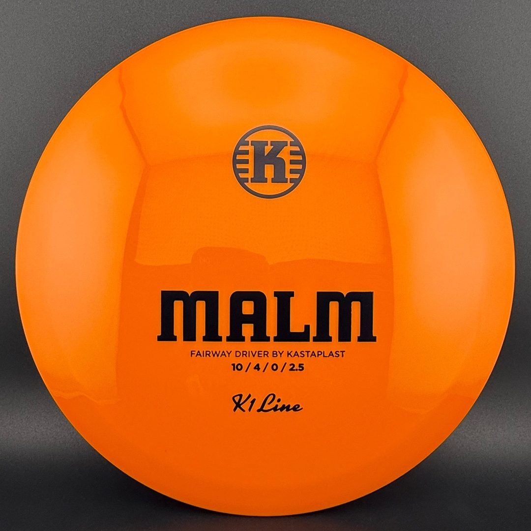 Kastaplast K1 Malm Driver de Fairway