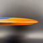 Retina Chemtrail - Controlador de Disco de Color Dividido
