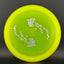 Champion IT - Japan Open F2 Disc Golf Disc