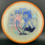 Particle Eclipse Hex - Lionheart Edition Disc Golf Disc