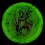 Doomsday Discs Plague Distance Driver