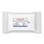 Shoe Wipes, Leather Shoes Sneakers Wallet Leather Sofa Multi-Purpose No-Wash Decontamination Cleaning Wipes - Korvel