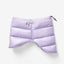 Down Neck Warmer - Lavender
