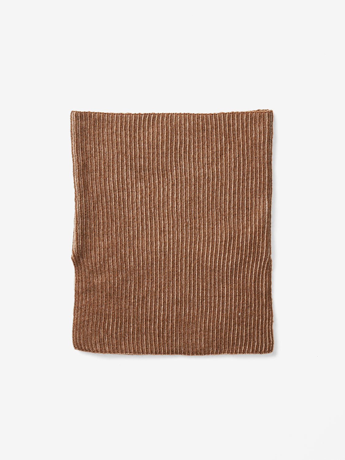 Cuello de Lana - Taupe Desierto