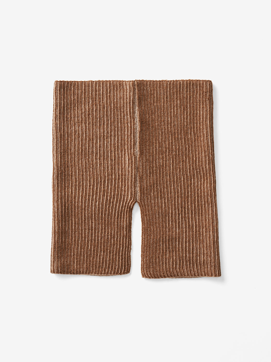 Cuello de Lana - Taupe Desierto