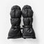 Puffy Mitten - Black - Korvel