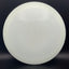 Bravo Lariat - Disque de Golf en Plastique Blanc Dyer's Delight