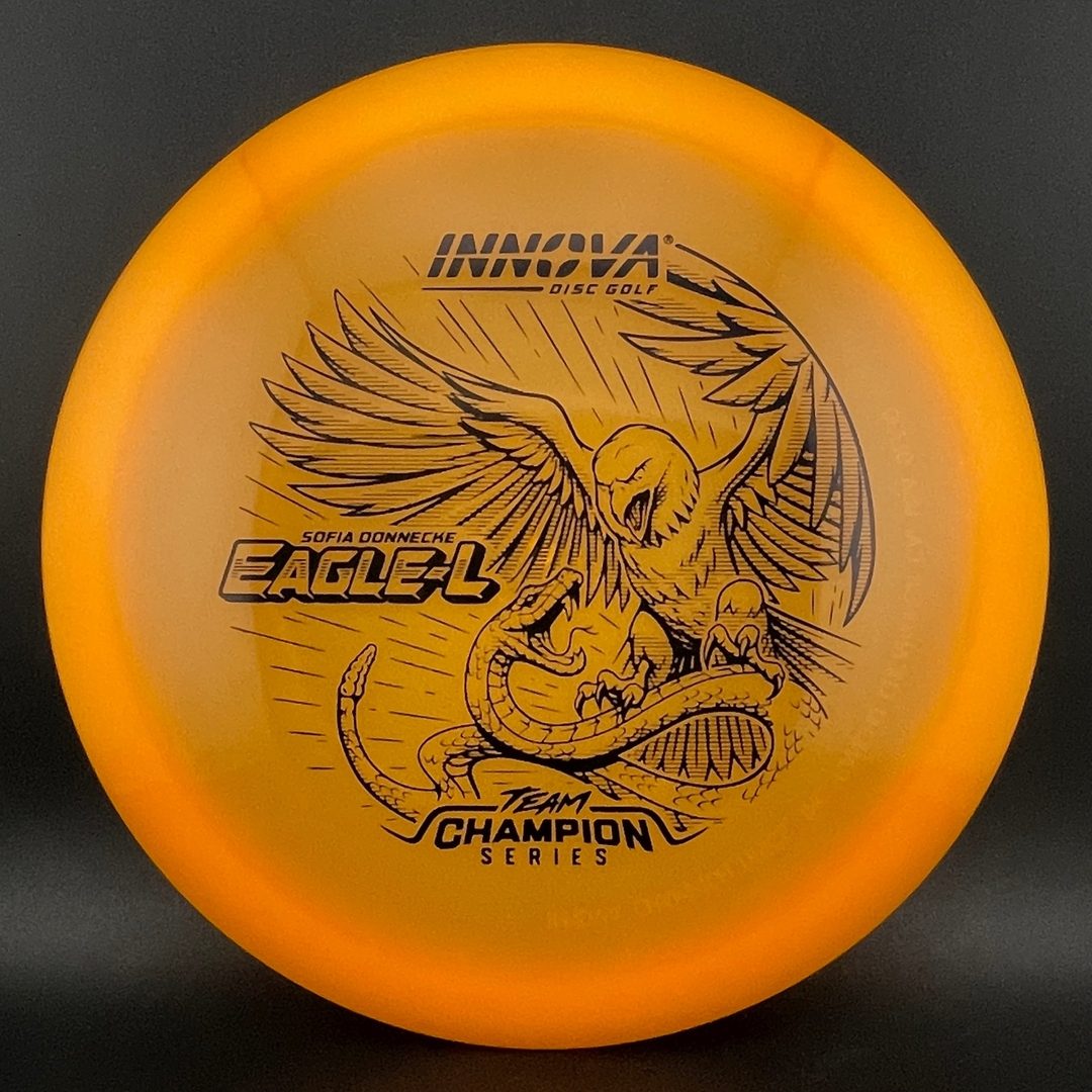 Proto Glow Champion Eagle-L - Sofia Donnecke 2026 Tour Series