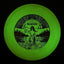 BT Medium Moonshine Maiden - Siren Call Disc Golf Putter