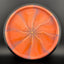 Cosmic Neutron Relay Disc Golf Driver
