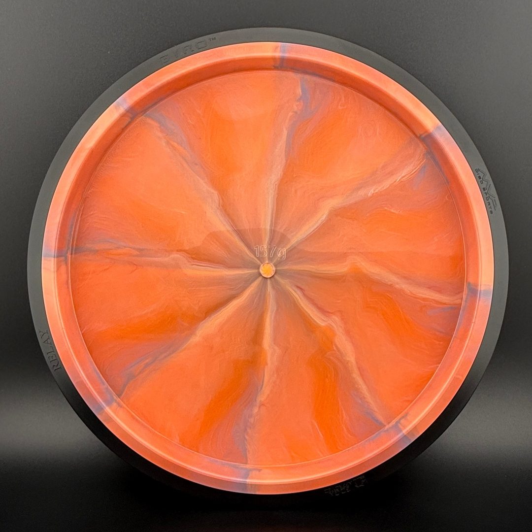 Cosmic Neutron Relay Disc Golf Driver