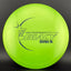 Slime Vengeance Gibson Stash Disc Golf Driver