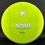 K1 Nord Disc Golf Midrange