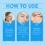 Eye Essence Hydrates, Firms, Firms And Softeners The Skin Around The Eyes, Hydrates And Massages The Eye Essence - Korvel