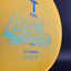 Alpine Baobab - 2 Foil Disc Golf Disc