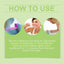 Volcanic Ash Tooth Cleaning Toothpaste Improves Yellow Teeth And Gently Cleans Tooth Dirt Daily Care Toothpaste - Korvel