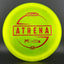 Z Athena Disc Golf Driver - Paul McBeth Edition