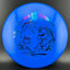 S-Line CD1 - Retired Thunder Disc Golf Driver