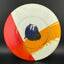 I-Dye Star IT Disc Golf Driver
