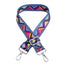 Removable Adjustable Shoulder Strap - Print #2