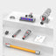 High-Power Cordless Handheld Vacuum Cleaner
