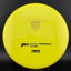 S-Line P3X Disc Golf Putter - 2024 Edition