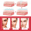 Whitening Exfoliating Face Cream, Cleans Skin Pores, Exfoliates, Tightens, Moisturizes And Brightens Face Cream - Korvel