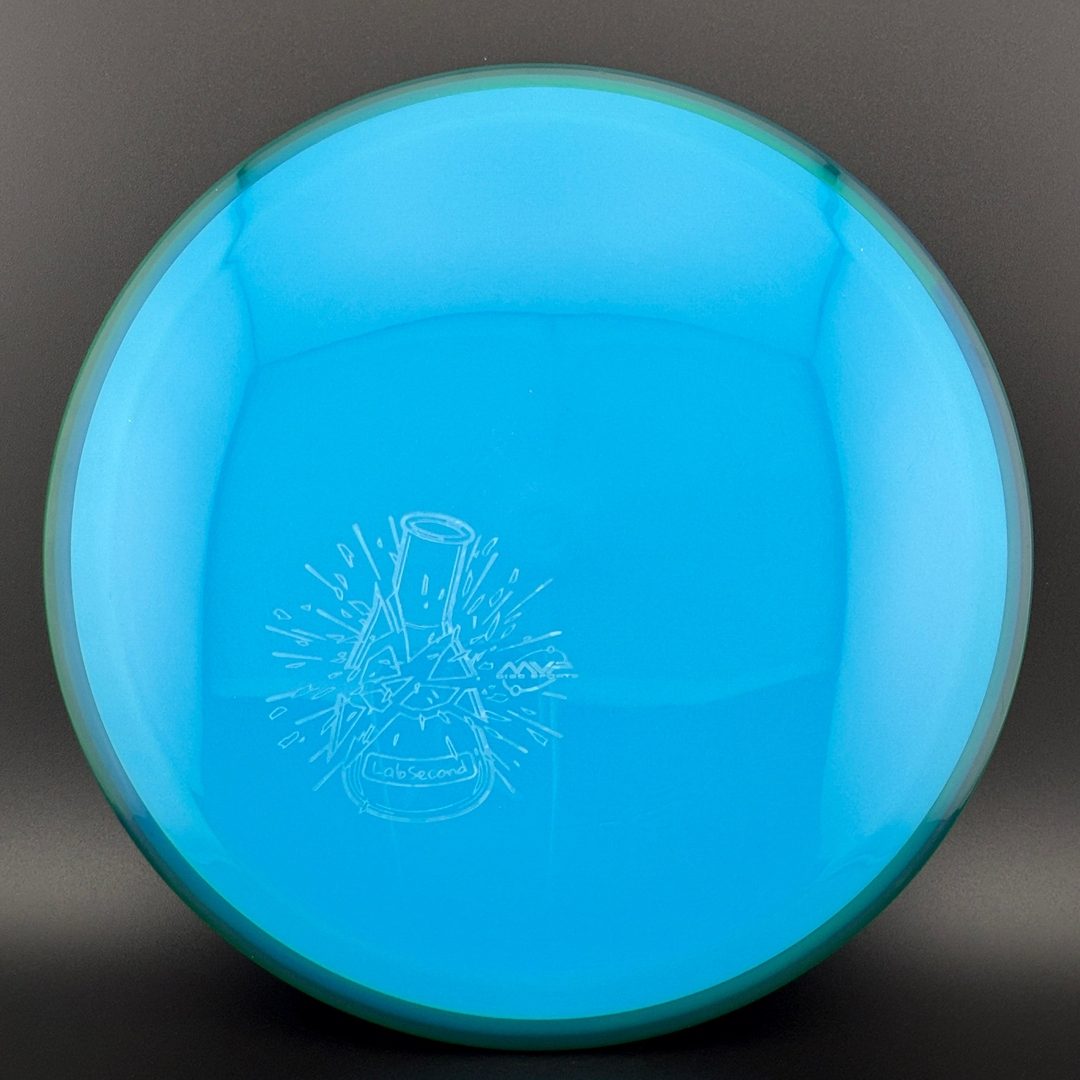 Axiom Prism Neutron Crave - Disque léger Lab Second