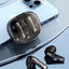 Auriculares Bluetooth Premium con Larga Duración de Batería