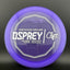 Victory Line Osprey Disc Golf Driver