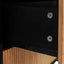 Elegant 3 Drawer Cabinet for Versatile Storage